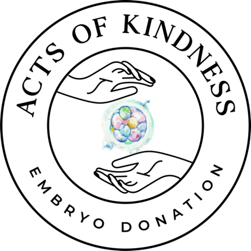 Acts of Kindness Embryo