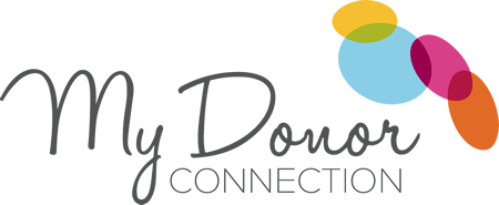 My Donor Connection